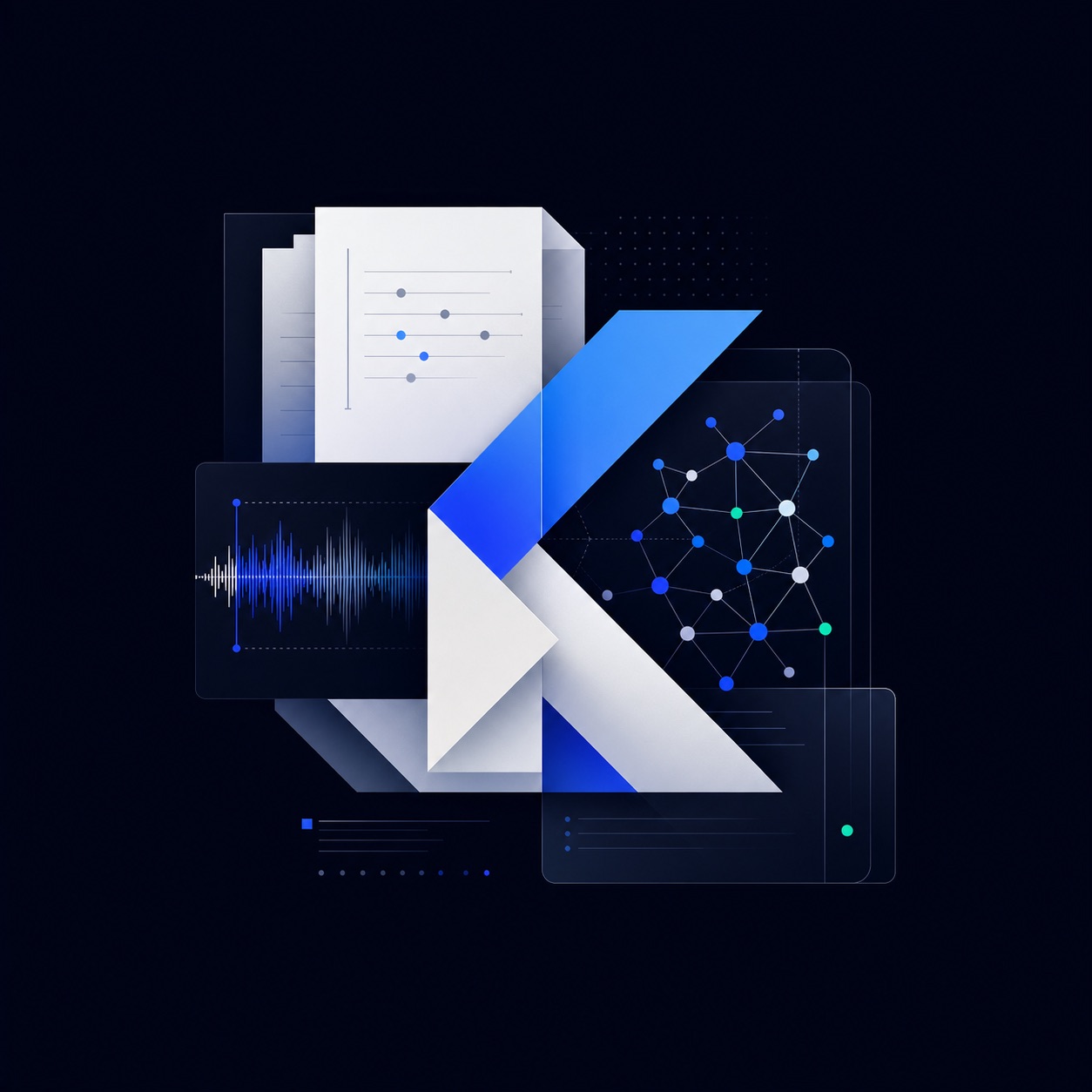 Kemo 研究交付系统公开界面