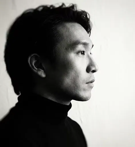 Toni 李杨盛的正式肖像