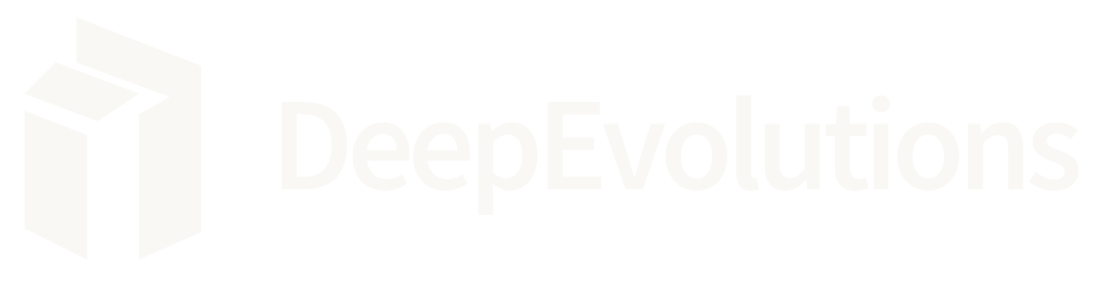 DeepEvolutions